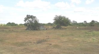 Foreclosed Residential Lot in Cavite City