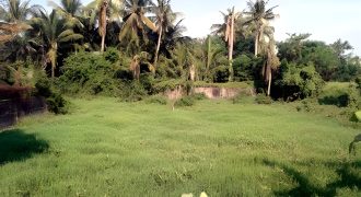 Foreclosed Residential Lot in Kawit, Cavite
