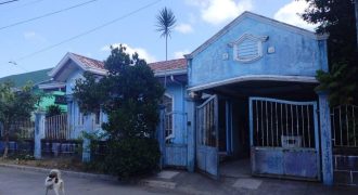 Foreclosed House and Lot in Naic, Cavite