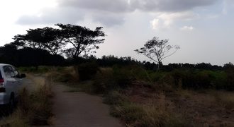 Foreclosed Residential Lot in Cavite City