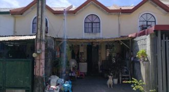 Foreclosed House and Lot in General Trias City