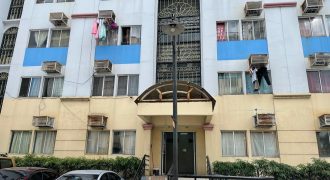 Foreclosed Condo Unit in Valenzuela City