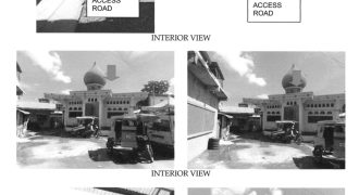 Foreclosed Residential Lot in Lapu-Lapu (Opon), Cebu · Lot 675-H (Philippine Veterans Bank)