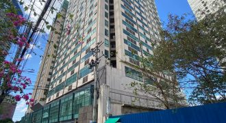 Foreclosed Condo Unit in Mandaluyong City, Metro Manila – Lee Gardens Condominium North Tower (Metrobank)