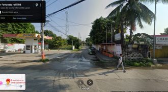 Foreclosed Residential Lot in San Jose del Monte City, Bulacan · Blk 1 (Philippine Veterans Bank)