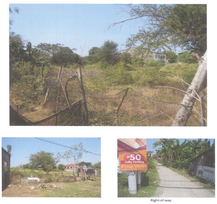 Foreclosed Property in Mangaldan, Pangasinan