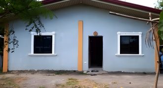 Foreclosed House and Lot in Candelaria, Quezon