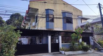 Foreclosed House and Lot in Antipolo City, Rizal – Village East Executive Homes · Lot 21-D (Metrobank)