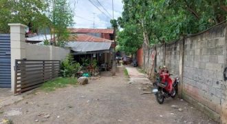 Foreclosed Residential Lot in Davao City, Davao del Sur (Metrobank)