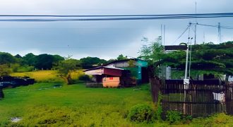 Foreclosed Residential Lot in San Jose, Occidental Mindoro