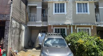 Foreclosed House and Lot in General Trias, Cavite – Road Lot 3 (Metrobank)