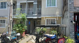 Foreclosed House and Lot in General Trias, Cavite – Kensington Place (Metrobank)