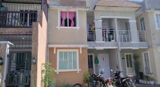 Foreclosed House and Lot in General Trias, Cavite – Road Lot 11 (Metrobank)