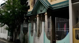 Foreclosed House and Lot in Parañaque City
