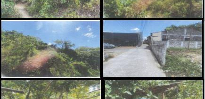 Foreclosed Property in San Pablo City, Laguna (PDIC)