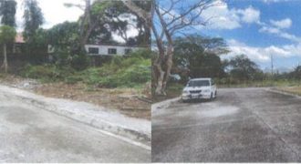Foreclosed Property in Lipa City, Batangas · Lot No. 1-B-2 (PDIC)