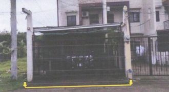 Foreclosed House and Lot in City Of Cauayan City, Isabela (Philippine Veterans Bank)