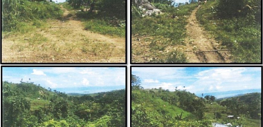 Foreclosed Property in Mabinay, Negros Oriental (PDIC)