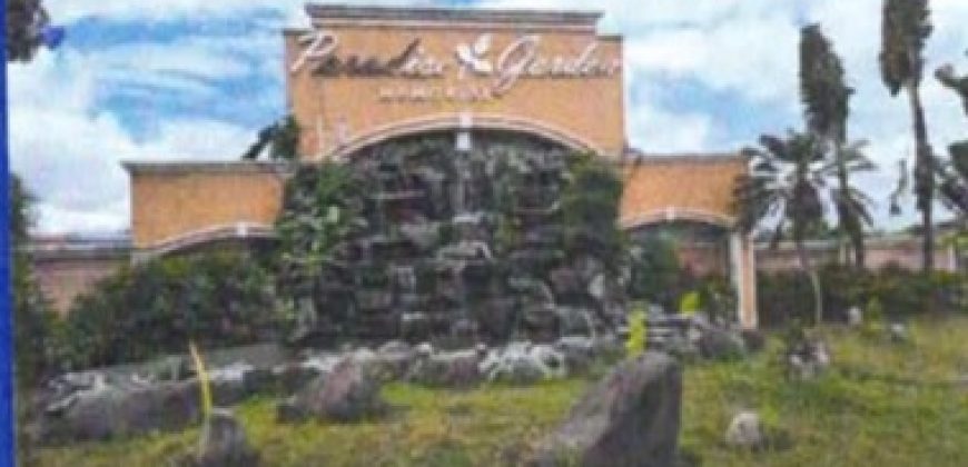 Foreclosed Memorial Lot in General Trias, Cavite · Block D (Philippine Veterans Bank) #5