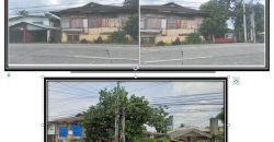Foreclosed Property in Calabanga, Camarines Sur – San Francisco St. (PDIC)