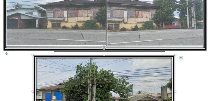 Foreclosed Property in Calabanga, Camarines Sur – San Francisco St. (PDIC)