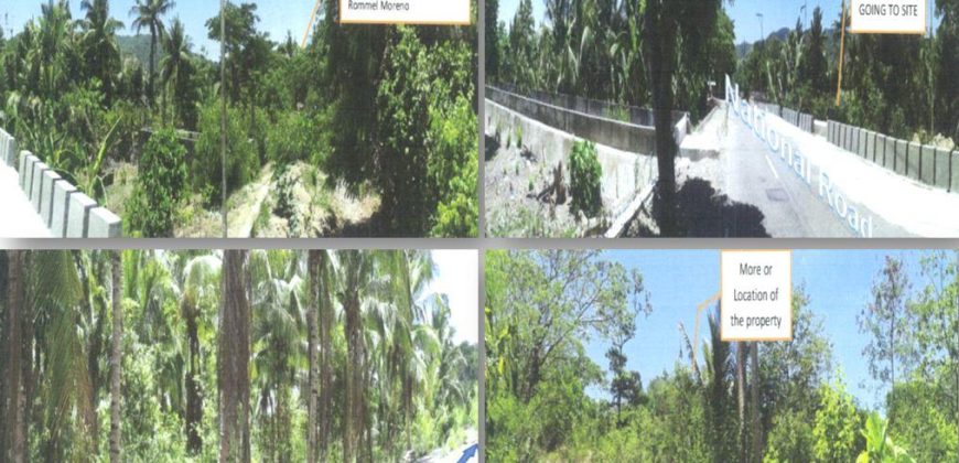 Foreclosed Property in Mogpog, Marinduque (PDIC)