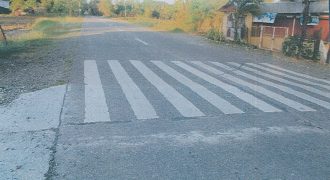 Foreclosed Residential Lot in San Jose, Occidental Mindoro