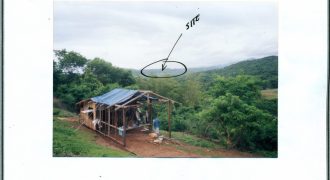 Foreclosed Residential Lot in San Miguel, Bulacan · Blk 4 (Philippine Veterans Bank)