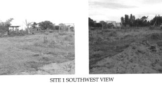 Foreclosed Residential Lot in Bacolod, Negros Occidental · Blk 6 (Philippine Veterans Bank)