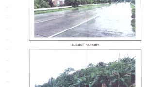 Foreclosed Residential Lot in Capoocan, Leyte (Philippine Veterans Bank)