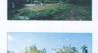 Foreclosed Residential Lot in Daraga, Albay