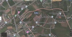 Foreclosed House and Lot in Tarlac · Lot 31 Block 15 (Philippine Veterans Bank)