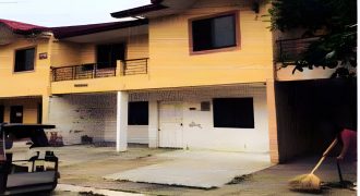 Foreclosed House and Lot in Tarlac City