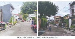 Foreclosed House and Lot in Imus City