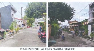Foreclosed House and Lot in Imus City
