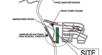 Foreclosed Residential Lot in Mariveles, Bataan – Roman Highway (Philippine Veterans Bank)