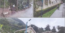 Foreclosed Residential Lot in Rodriguez (Montalban), Rizal – F. Torres Subd. Sitio Wawa (PDIC)