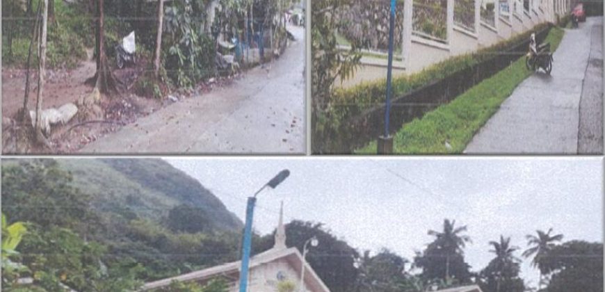 Foreclosed Residential Lot in Rodriguez (Montalban), Rizal – F. Torres Subd. Sitio Wawa (PDIC)