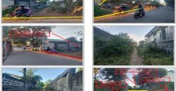 Foreclosed Residential Lot in Pandi, Bulacan · Lot No. 3403-C-1-B-1 (PDIC)