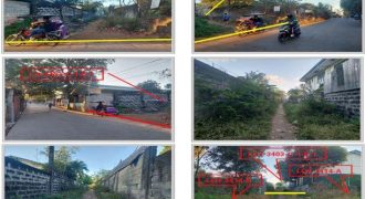 Foreclosed Residential Lot in Pandi, Bulacan