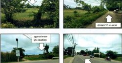 Foreclosed Residential Lot in City Of Alaminos City, Pangasinan – Braganza Village · Lot 14 Blk 12 (PDIC)