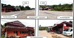 Foreclosed Property in Ayungon, Negros Oriental (PDIC)