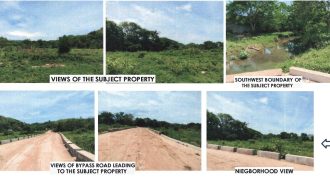 Foreclosed Agricultural Lot in Diadi, Nueva Vizcaya · Lot 3515 (PDIC)