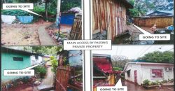 Foreclosed Residential Lot in Gumaca, Quezon · Lot 3 Blk. 1 (PDIC)