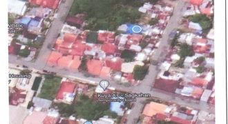 Foreclosed Residential Lot in Tacloban City