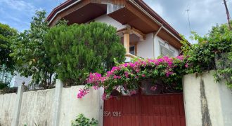 Foreclosed House and Lot in Zamboanga City, Zamboanga del Sur – Masuhud Drive (Metrobank)