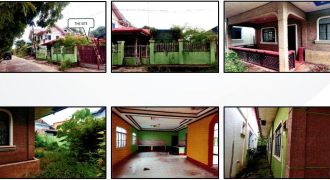 Foreclosed Property in Dasol, Pangasinan · Lot 48-D (PDIC)