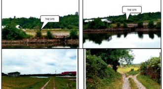 Foreclosed Property in Dasol, Pangasinan (PDIC)