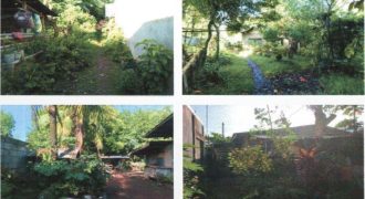 Foreclosed Property in Diffun, Quirino (PDIC)
