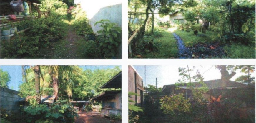 Foreclosed Property in Diffun, Quirino (PDIC)